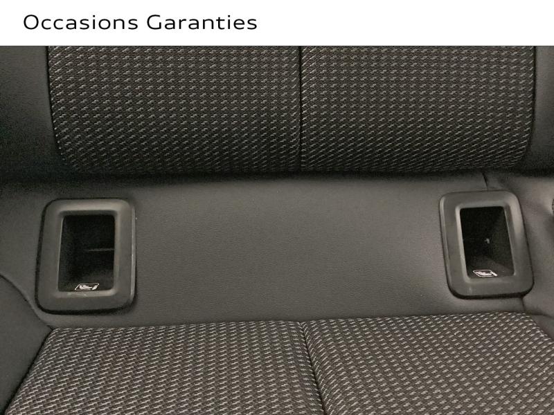 Voitures occasions Audi A1 Sportback S line plus Mougins