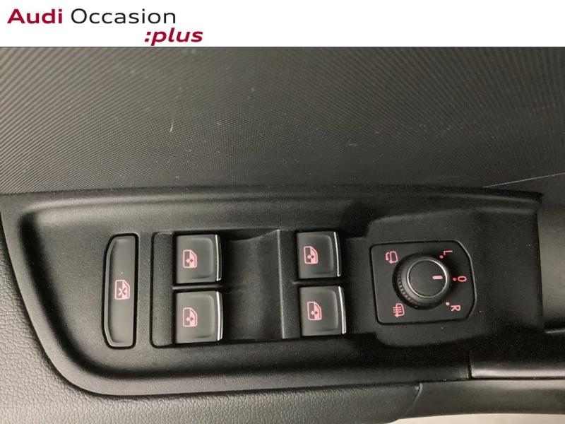 Voitures occasions Audi A1 Sportback S line plus Mougins