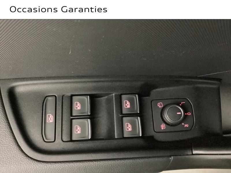 Voitures occasions Audi A1 Sportback S line plus Mougins