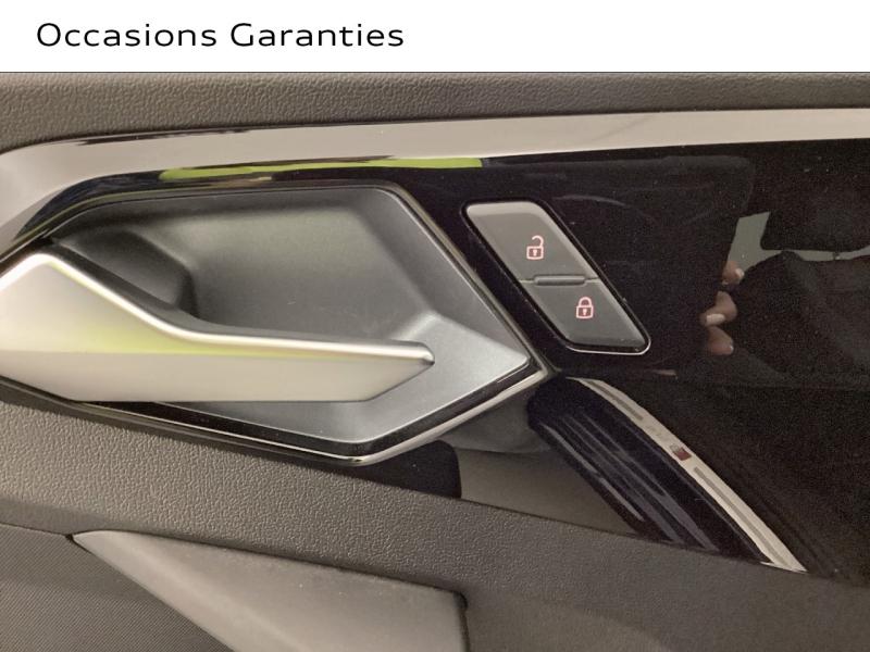 Voitures occasions Audi A1 Sportback S line plus Mougins