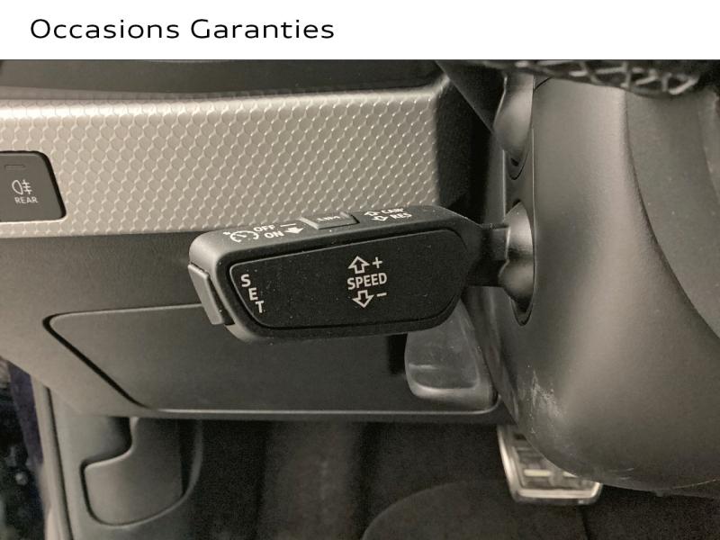 Voitures occasions Audi A1 Sportback S line plus Mougins