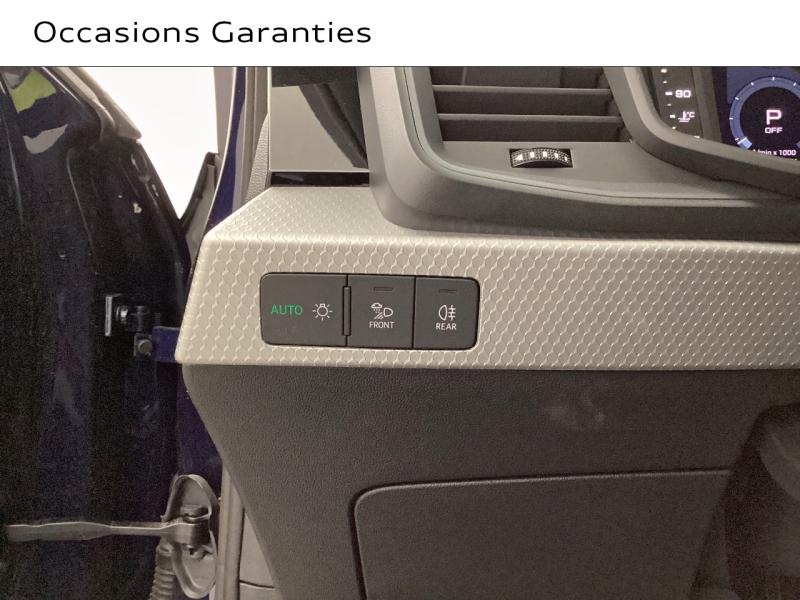 Voitures occasions Audi A1 Sportback S line plus Mougins