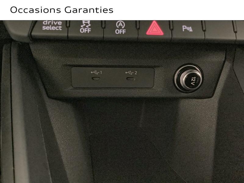 Voitures occasions Audi A1 Sportback S line plus Mougins