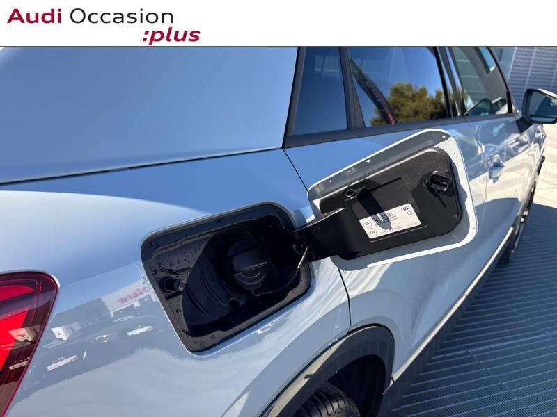 Voitures occasions Audi Q2 S line Mougins