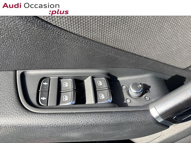 Voitures occasions Audi Q2 S line Mougins