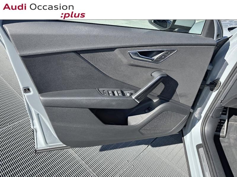 Voitures occasions Audi Q2 S line Mougins