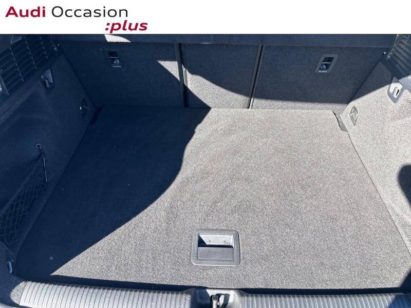 Voitures occasions Audi Q2 S line Mougins