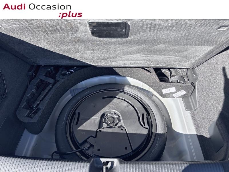 Voitures occasions Audi Q2 S line Mougins