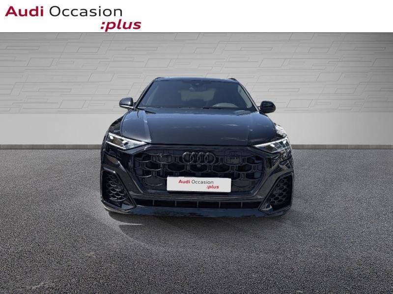 Voitures occasions Audi Q8 Compétition Mougins