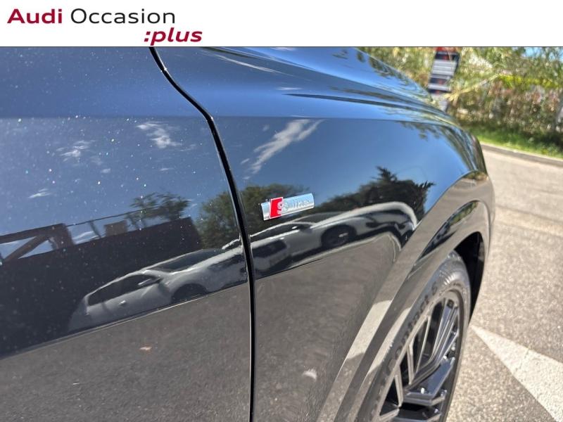 Voitures occasions Audi Q8 Compétition Mougins