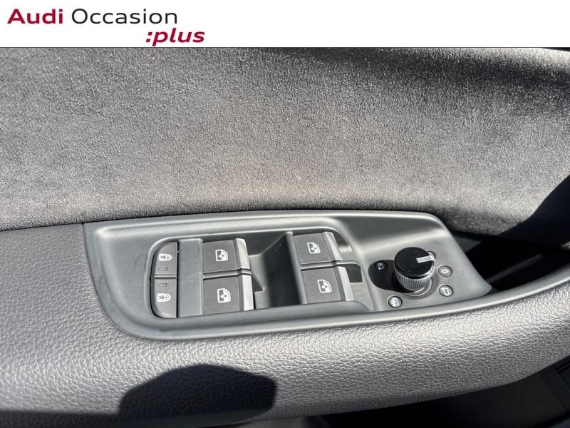 Voitures occasions Audi Q8 Compétition Mougins