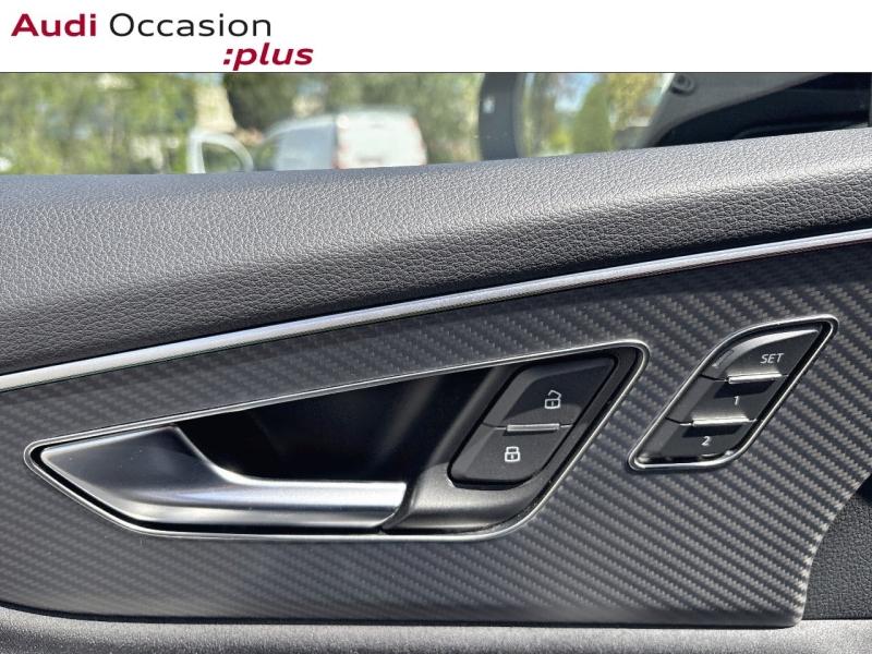Voitures occasions Audi Q8 Compétition Mougins