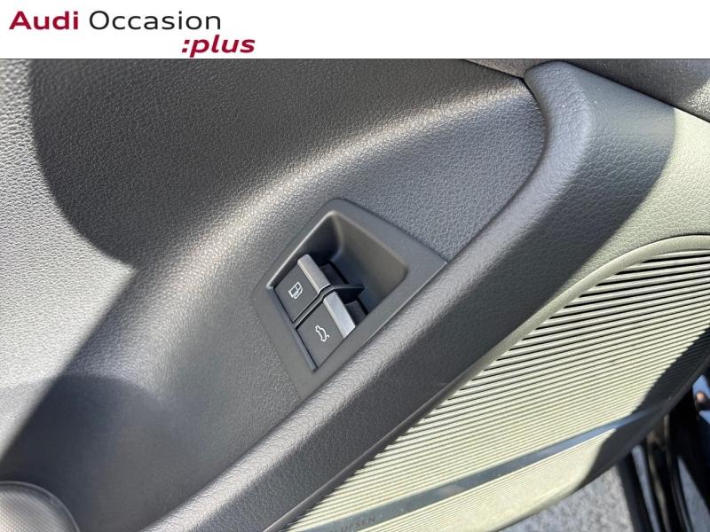 Voitures occasions Audi Q8 Compétition Mougins