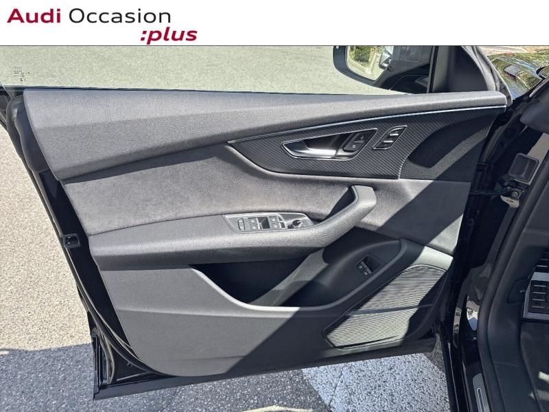 Voitures occasions Audi Q8 Compétition Mougins