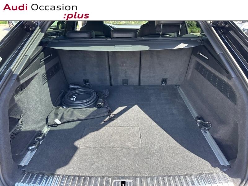 Voitures occasions Audi Q8 Compétition Mougins