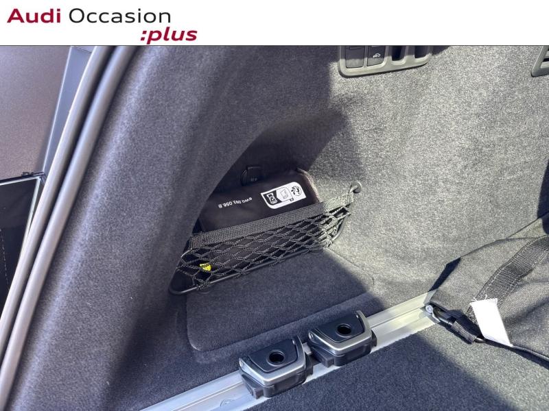 Voitures occasions Audi Q8 Compétition Mougins