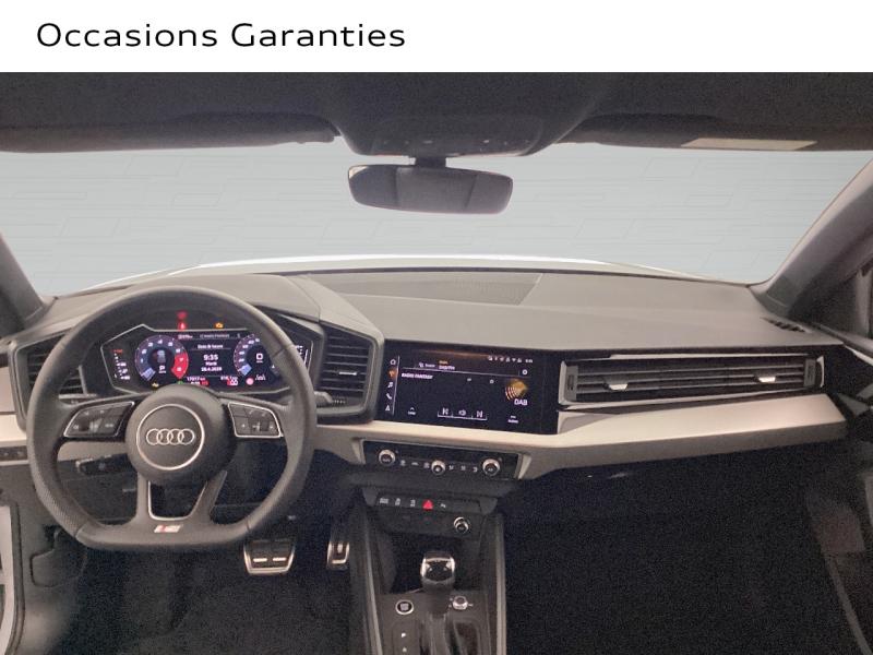 Voitures occasions Audi A1 Sportback S line plus Mougins