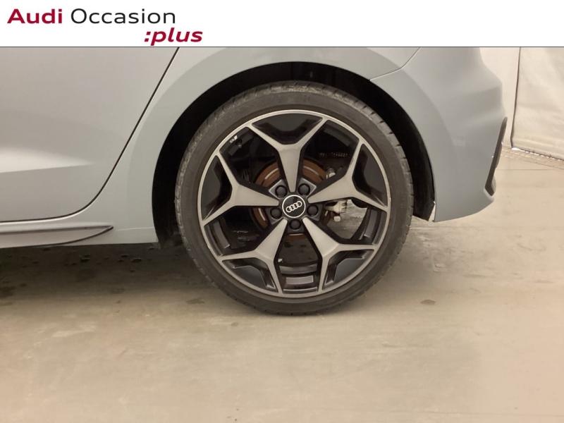 Voitures occasions Audi A1 Sportback S line plus Mougins