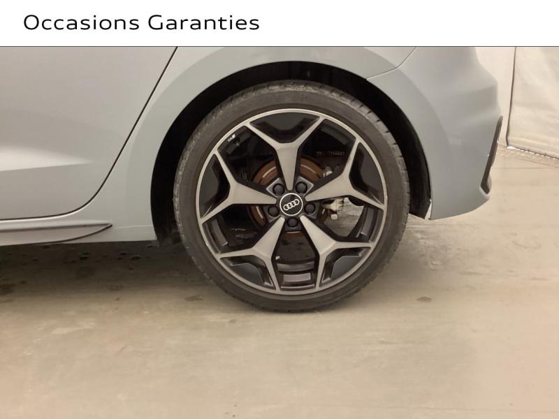 Voitures occasions Audi A1 Sportback S line plus Mougins