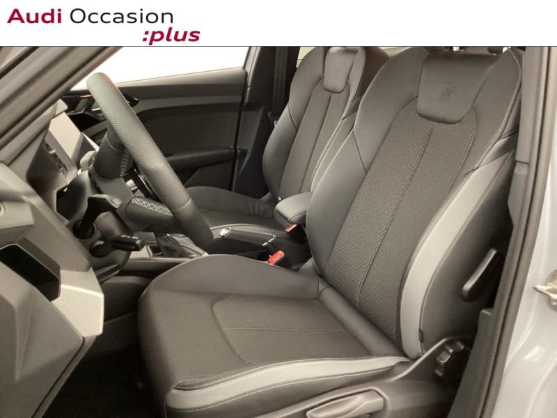 Voitures occasions Audi A1 Sportback S line plus Mougins