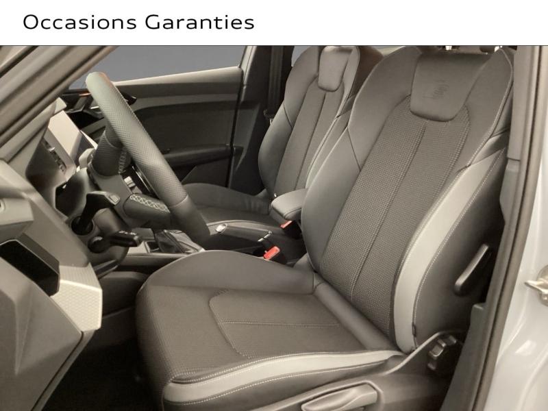 Voitures occasions Audi A1 Sportback S line plus Mougins