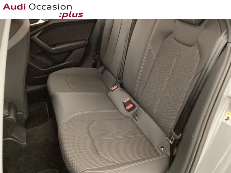 Voitures occasions Audi A1 Sportback S line plus Mougins
