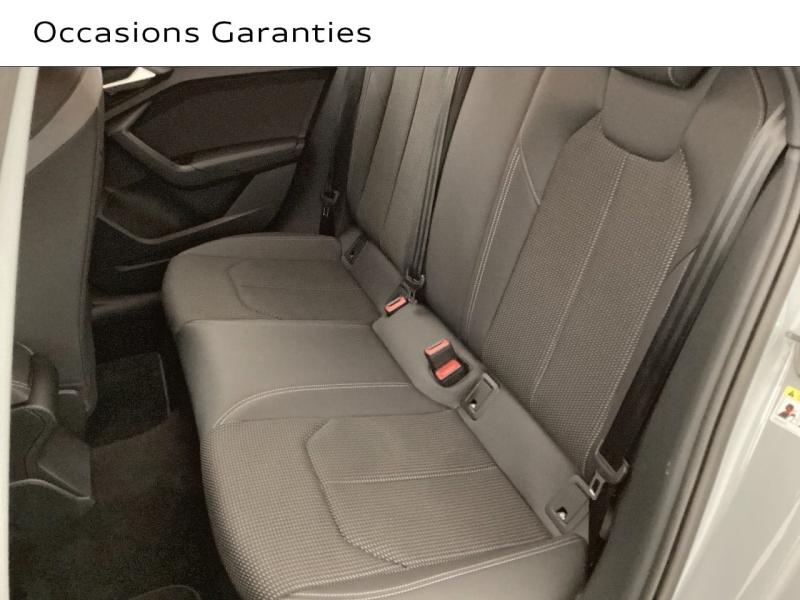 Voitures occasions Audi A1 Sportback S line plus Mougins