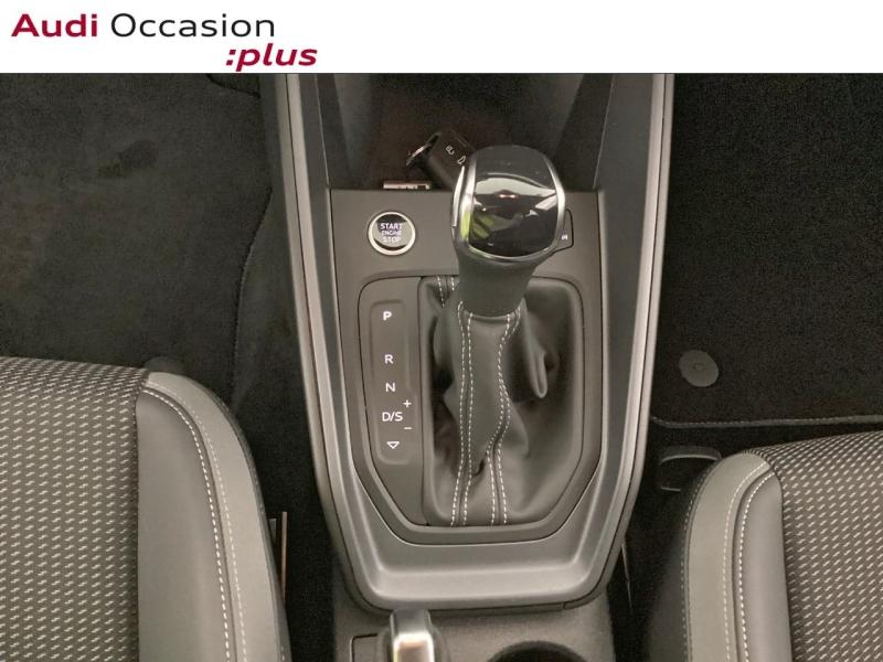 Voitures occasions Audi A1 Sportback S line plus Mougins