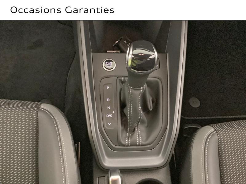 Voitures occasions Audi A1 Sportback S line plus Mougins