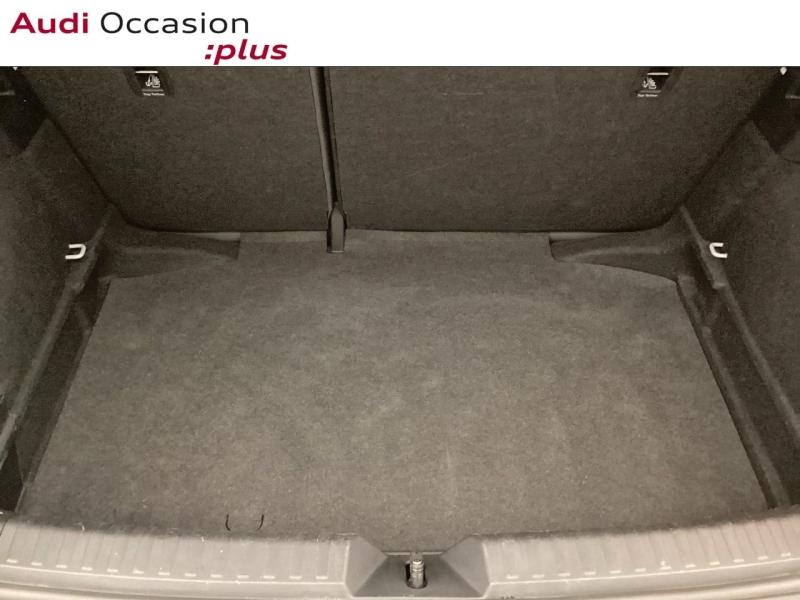 Voitures occasions Audi A1 Sportback S line plus Mougins