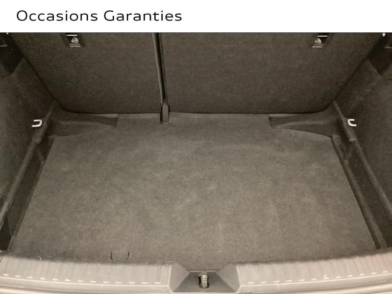 Voitures occasions Audi A1 Sportback S line plus Mougins