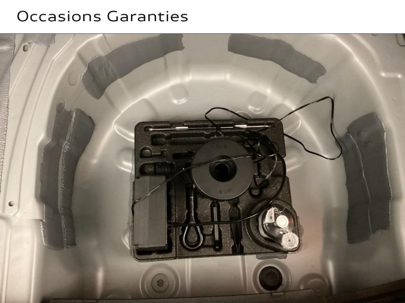 Voitures occasions Audi A1 Sportback S line plus Mougins