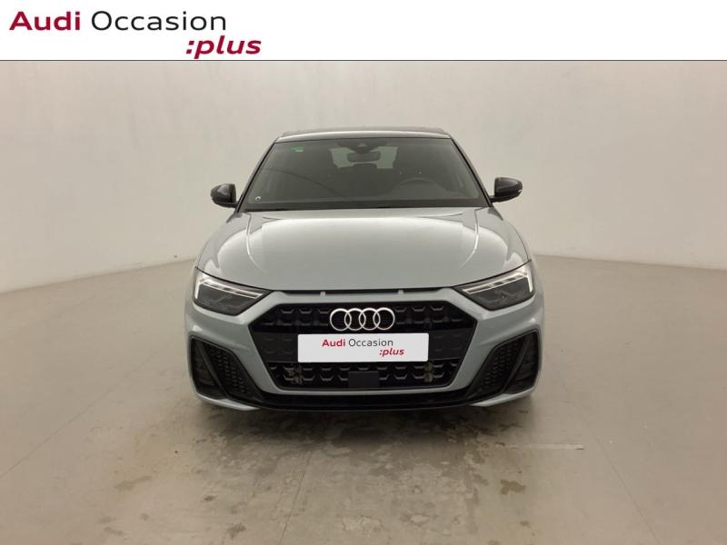 Voitures occasions Audi A1 Sportback S line plus Mougins