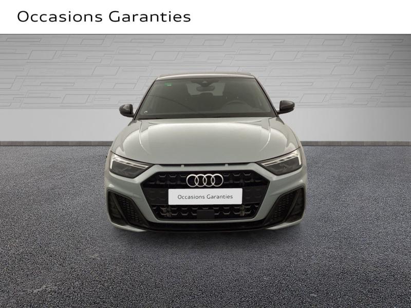 Voitures occasions Audi A1 Sportback S line plus Mougins