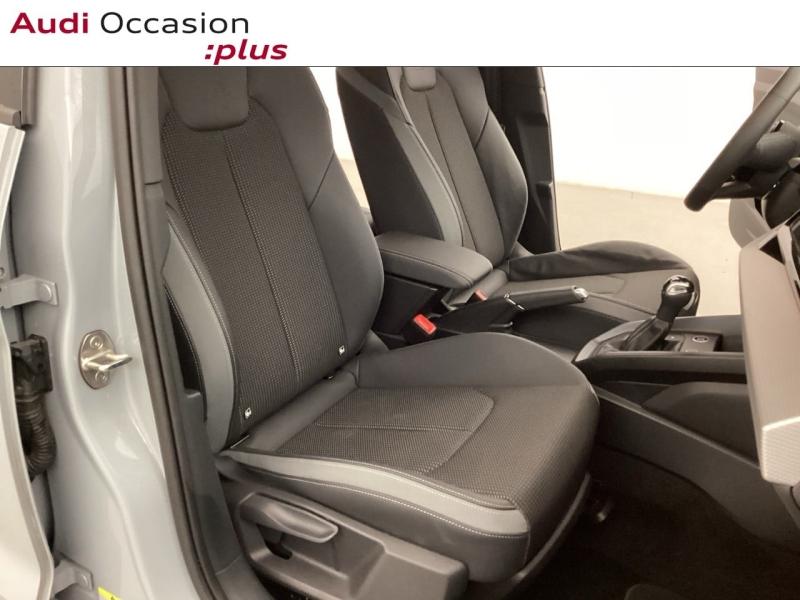 Voitures occasions Audi A1 Sportback S line plus Mougins