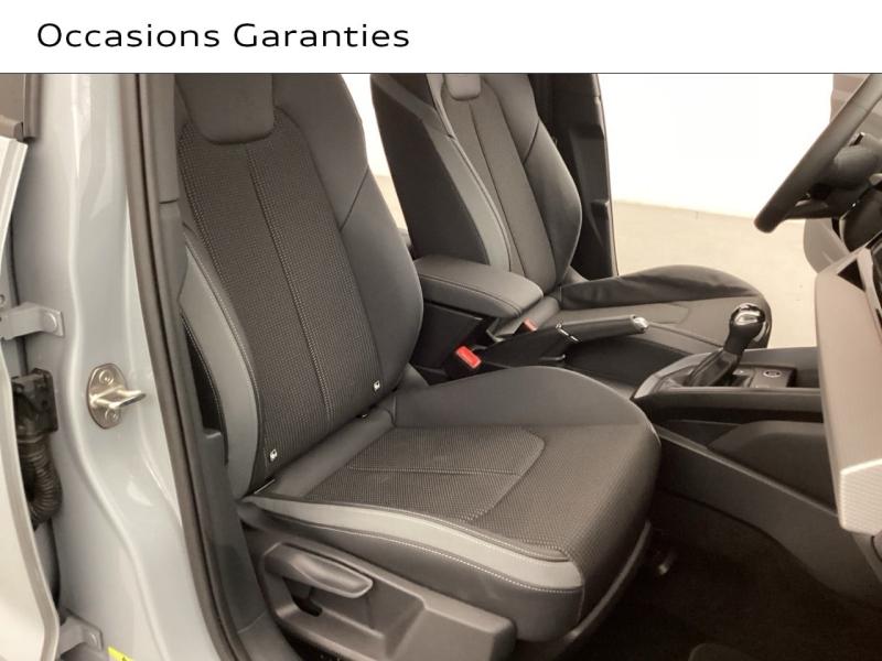 Voitures occasions Audi A1 Sportback S line plus Mougins