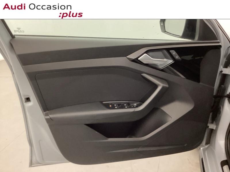 Voitures occasions Audi A1 Sportback S line plus Mougins