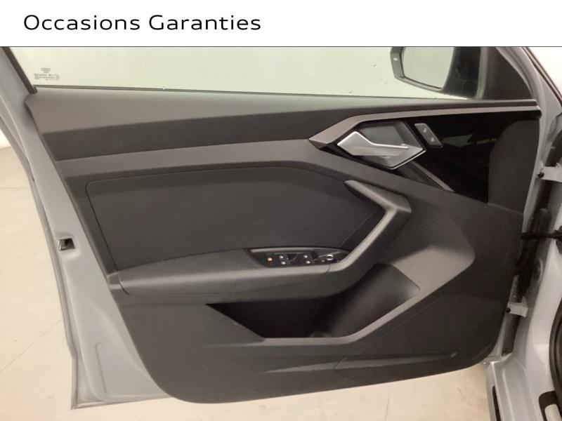 Voitures occasions Audi A1 Sportback S line plus Mougins