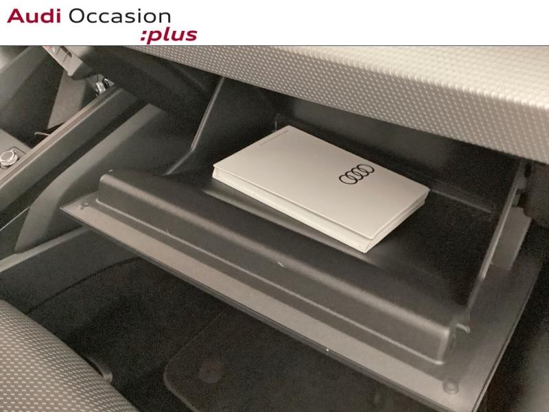 Voitures occasions Audi A1 Sportback S line plus Mougins