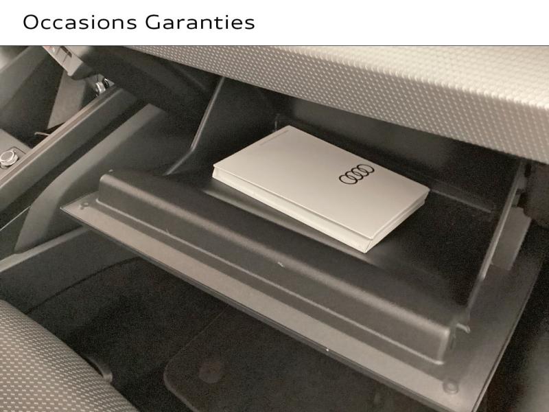 Voitures occasions Audi A1 Sportback S line plus Mougins