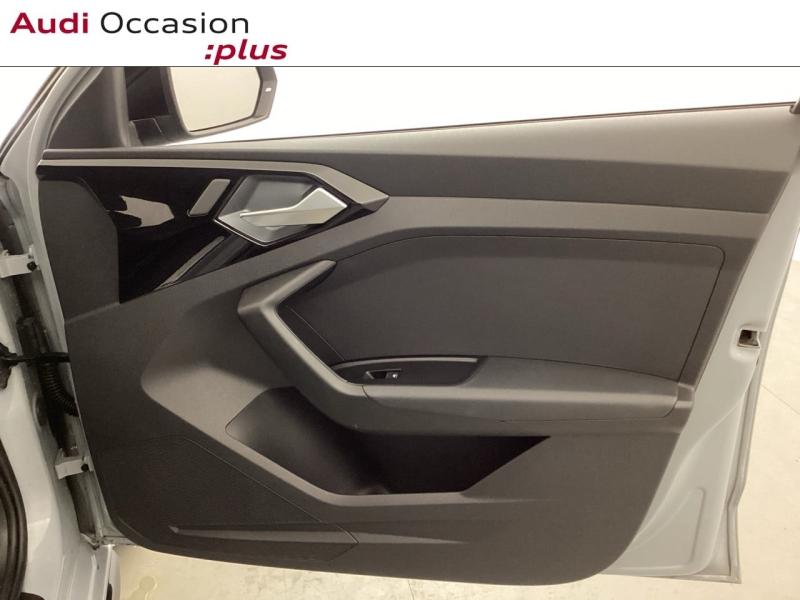Voitures occasions Audi A1 Sportback S line plus Mougins