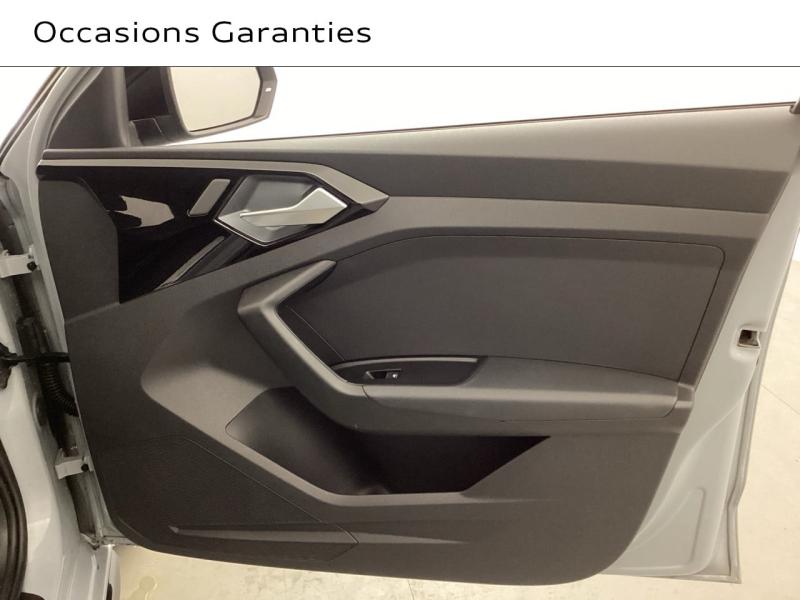 Voitures occasions Audi A1 Sportback S line plus Mougins