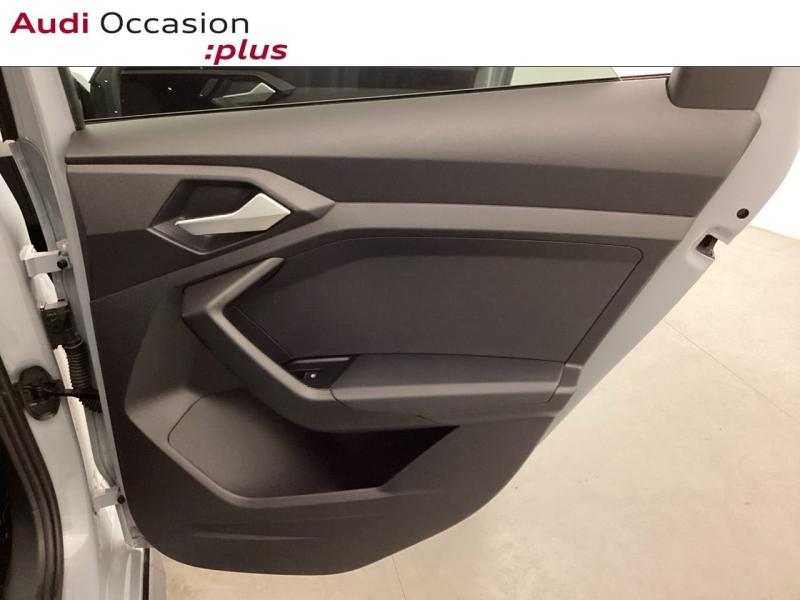 Voitures occasions Audi A1 Sportback S line plus Mougins