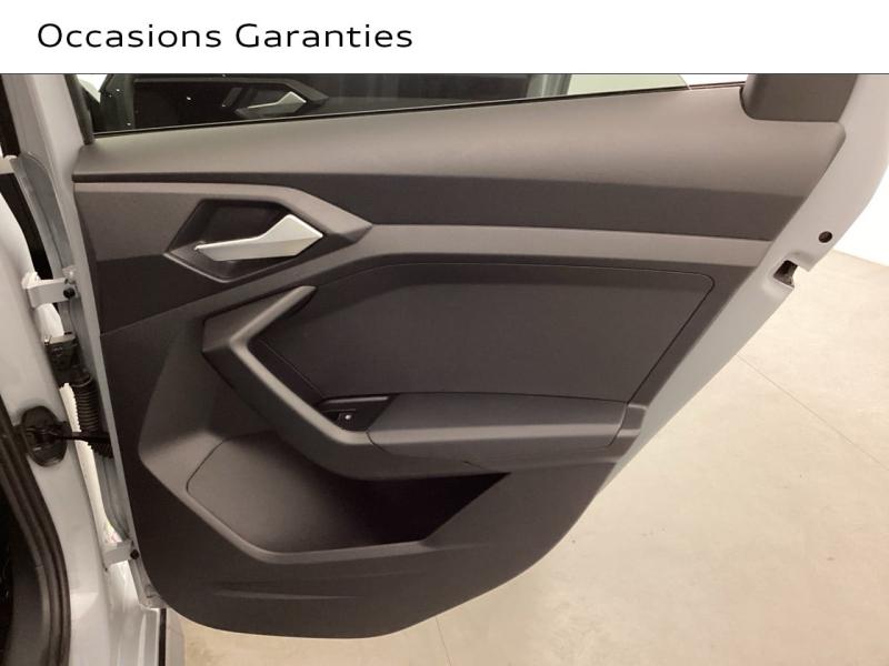 Voitures occasions Audi A1 Sportback S line plus Mougins