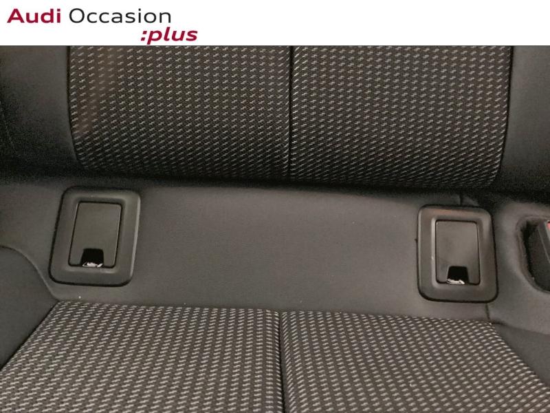 Voitures occasions Audi A1 Sportback S line plus Mougins