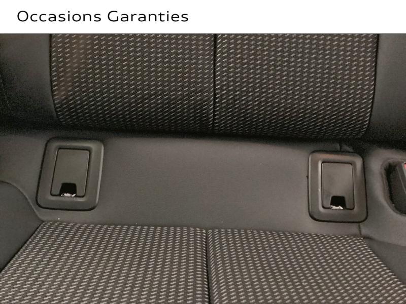 Voitures occasions Audi A1 Sportback S line plus Mougins