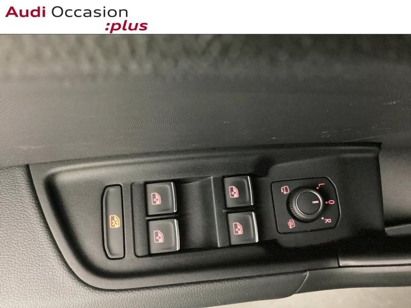Voitures occasions Audi A1 Sportback S line plus Mougins
