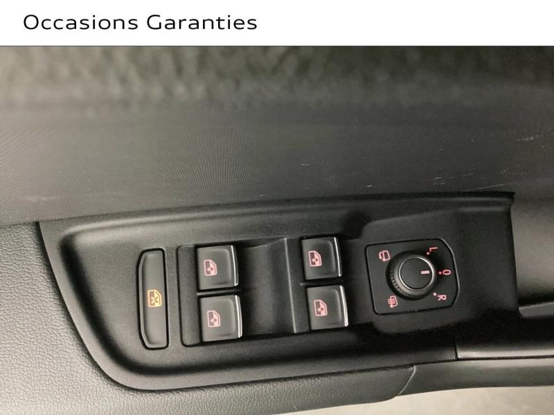 Voitures occasions Audi A1 Sportback S line plus Mougins