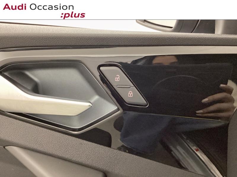 Voitures occasions Audi A1 Sportback S line plus Mougins