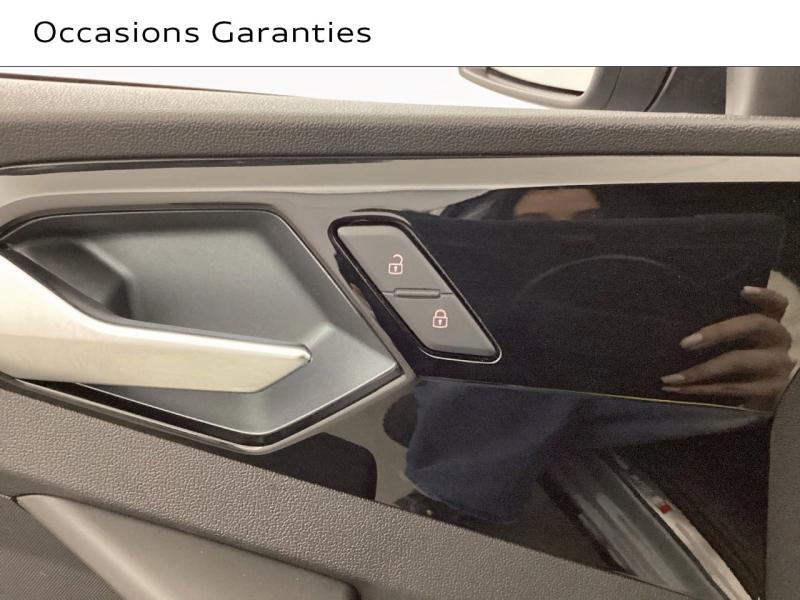 Voitures occasions Audi A1 Sportback S line plus Mougins